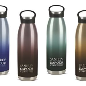 Sanjeev Kapoor Delta Water Bottle(750,950ml)