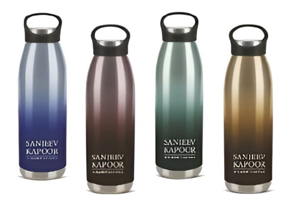 Sanjeev Kapoor Delta Water Bottle(750,950ml)