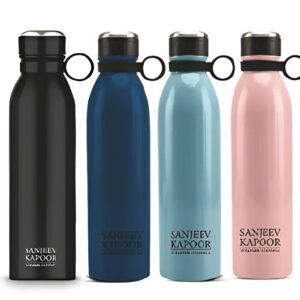 Sanjeev Kapoor Magnum Water Bottle(750,1000ml)