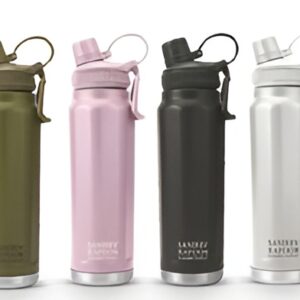 Sanjeev Kapoor Urban Water Bottle(800ml)