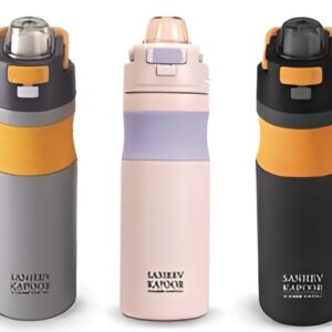 Sanjeev Kapoor Vegas Water Bottle(500ml)