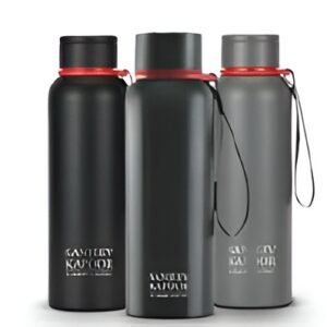 Sanjeev Kapoor Wave Water Bottle(500,700ml)