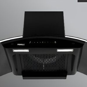 Pringle Regal Kitchen Chimney