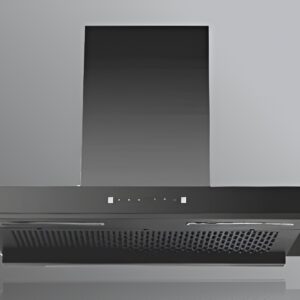 Pringle Prime Kitchen Chimney