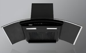Pringle Ventis Kitchen Chimney