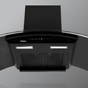 Pringle Ventis Kitchen Chimney