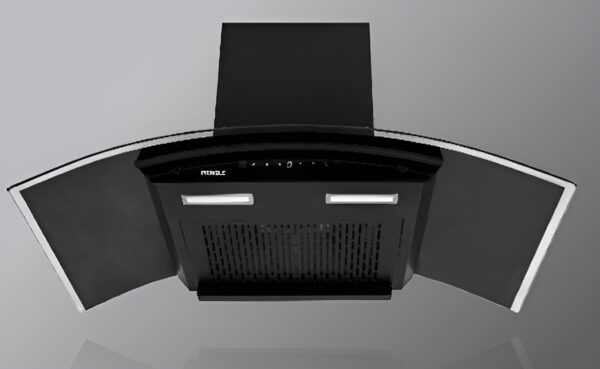 Pringle Ventis Kitchen Chimney